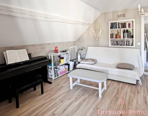 Maison à vendre 12 pièces de 301 m²