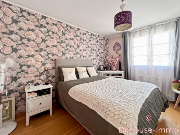 Maison à vendre 12 pièces de 301 m²