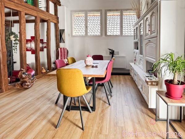 Maison à vendre 12 pièces de 301 m²