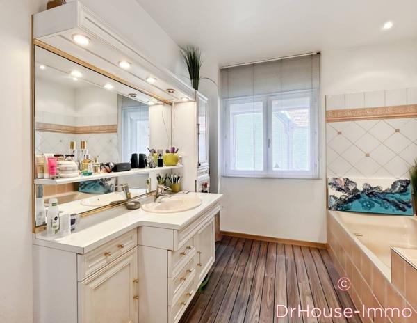 Maison à vendre 12 pièces de 301 m²