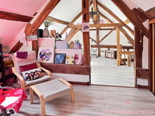 Maison à vendre 12 pièces de 301 m²