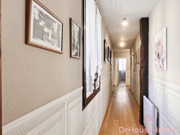 Maison à vendre 12 pièces de 301 m²