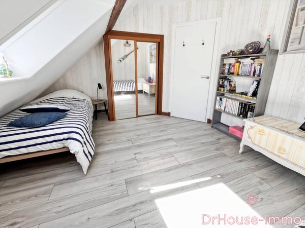 Maison à vendre 12 pièces de 301 m²