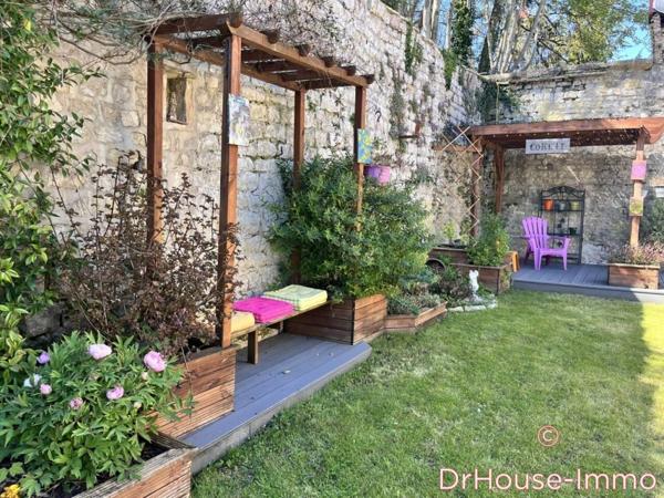 Maison à vendre 12 pièces de 301 m²