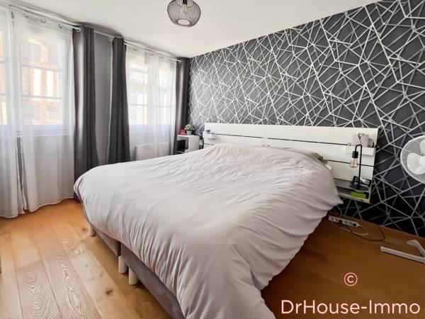 Maison à vendre 12 pièces de 301 m²