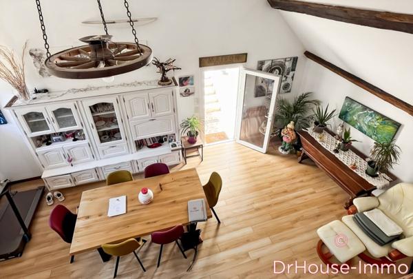 Maison à vendre 12 pièces de 301 m²