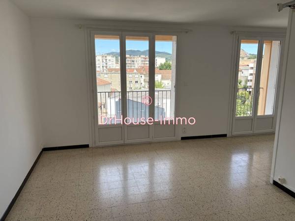 Appartement à vendre 3 pièces de 68 m²
