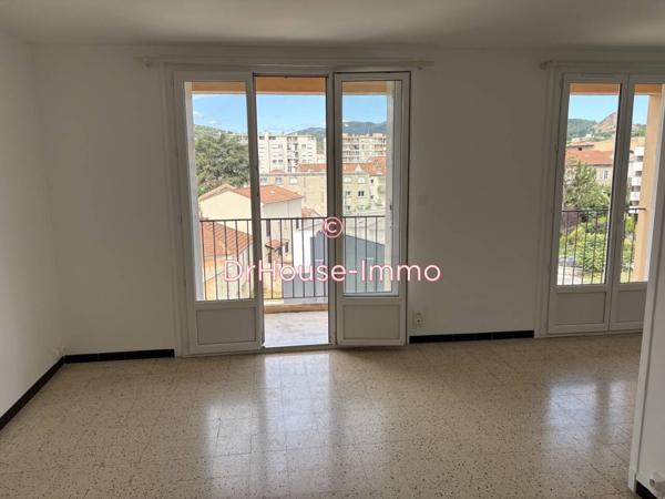 Appartement à vendre 3 pièces de 68 m²