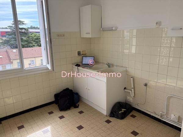 Appartement à vendre 3 pièces de 68 m²