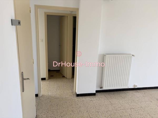 Appartement à vendre 3 pièces de 68 m²