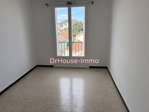Appartement à vendre 3 pièces de 68 m²