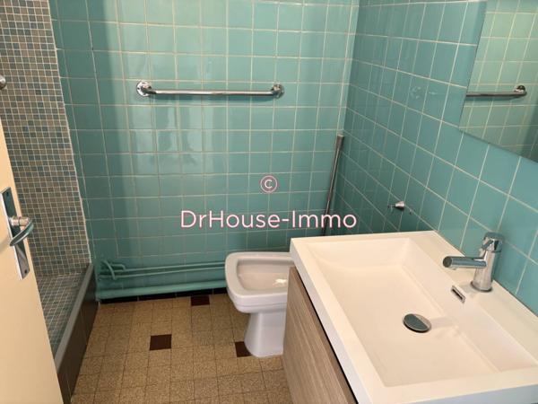 Appartement à vendre 3 pièces de 68 m²
