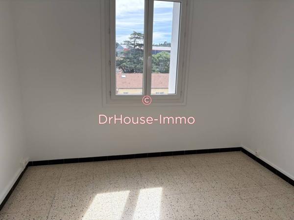 Appartement à vendre 3 pièces de 68 m²