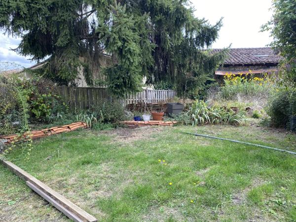 Élégante maison de village du XVIIème siècle