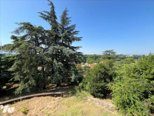 Maison de Type 5 - 125 m² sur parcelle de 1098 m²