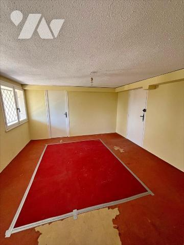 Maison de Type 5 - 125 m² sur parcelle de 1098 m²