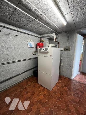 Maison de Type 5 - 125 m² sur parcelle de 1098 m²