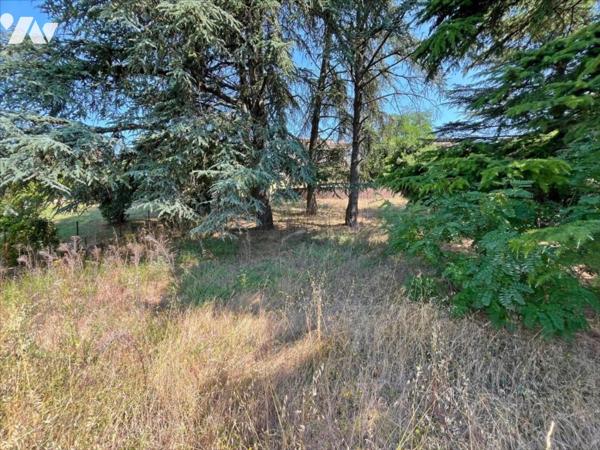 Maison de Type 5 - 125 m² sur parcelle de 1098 m²