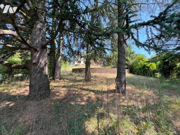 Maison de Type 5 - 125 m² sur parcelle de 1098 m²