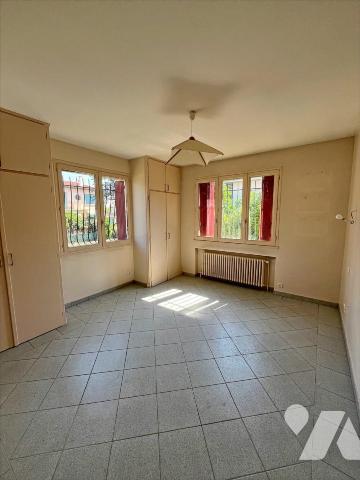 Maison de Type 5 - 125 m² sur parcelle de 1098 m²