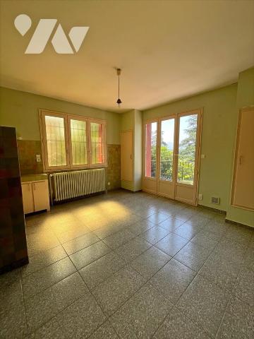 Maison de Type 5 - 125 m² sur parcelle de 1098 m²