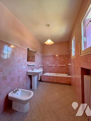 Maison de Type 5 - 125 m² sur parcelle de 1098 m²