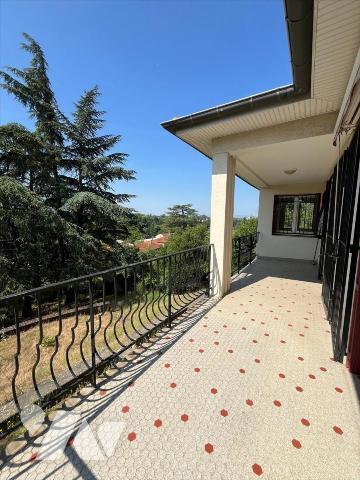 Maison de Type 5 - 125 m² sur parcelle de 1098 m²