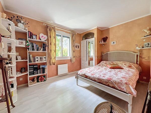 Maison de 160m2 avec sous-sol, 4 chambres et pré chevaux 2ha