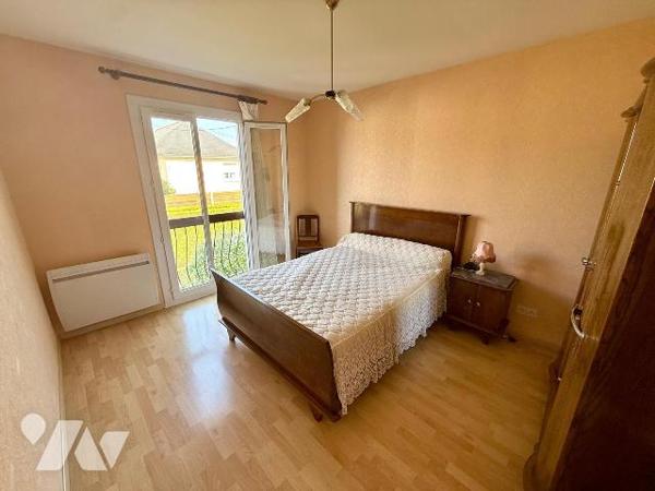 Située à Bonchamp-lès-Laval, à proximité immédiate de toutes les commodités, dans une commune a...