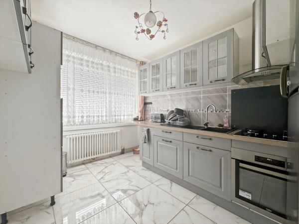 Appartement 4 pièces 76 m2 Chenôve (21)