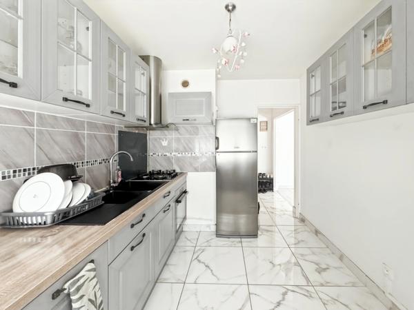 Appartement 4 pièces 76 m2 Chenôve (21)