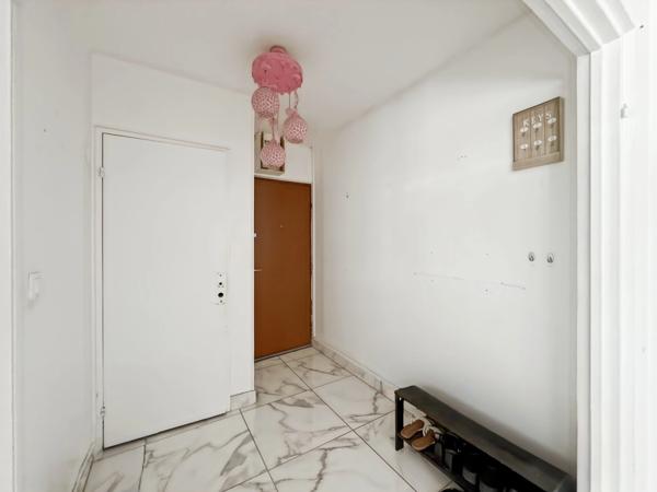 Appartement 4 pièces 76 m2 Chenôve (21)
