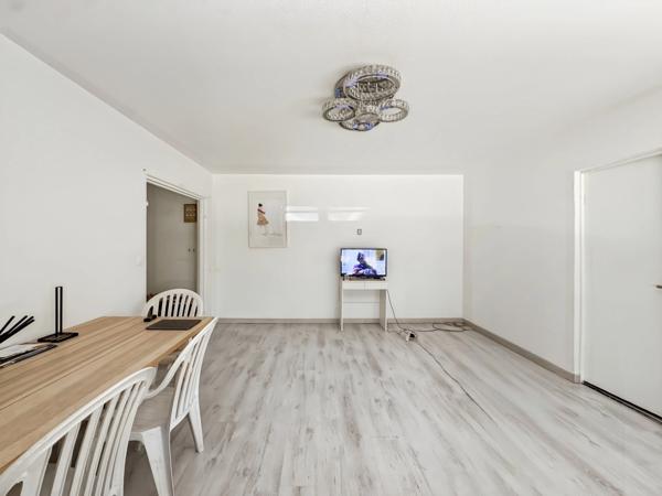 Appartement 4 pièces 76 m2 Chenôve (21)