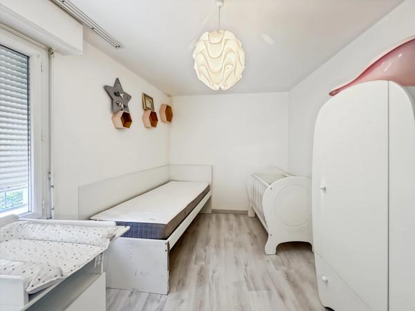 Appartement 4 pièces 76 m2 Chenôve (21)