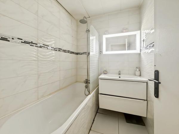 Appartement 4 pièces 76 m2 Chenôve (21)