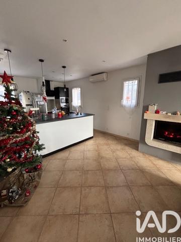 Maison à vendre 4 pièces 88 m² Fournès