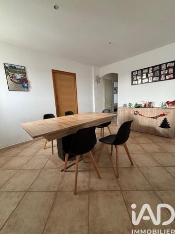 Maison à vendre 4 pièces 88 m² Fournès