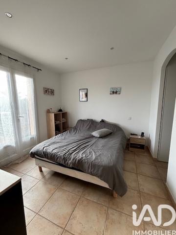 Maison à vendre 4 pièces 88 m² Fournès