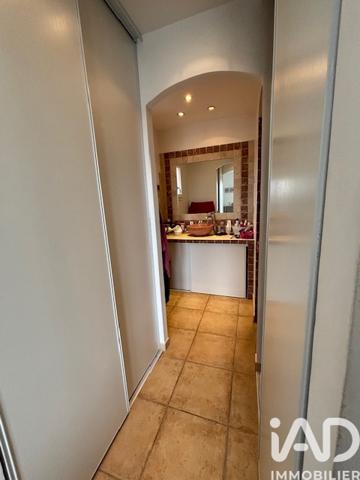 Maison à vendre 4 pièces 88 m² Fournès