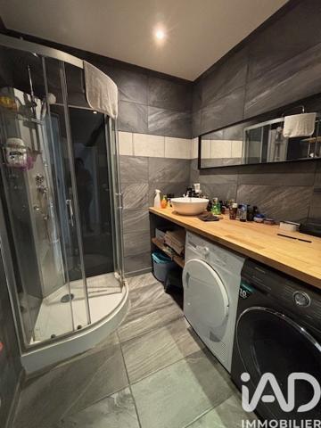 Maison à vendre 4 pièces 88 m² Fournès