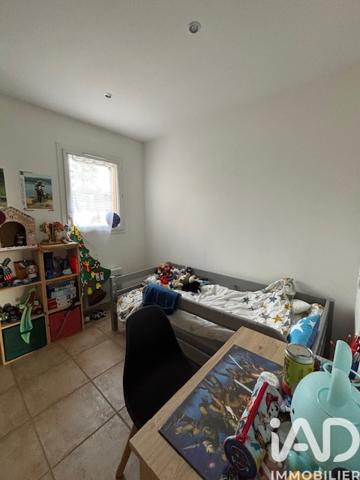 Maison à vendre 4 pièces 88 m² Fournès