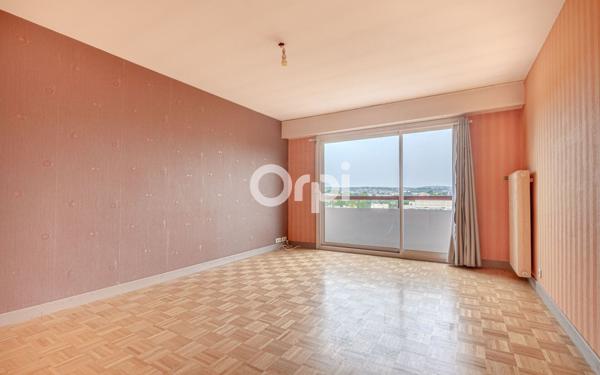 Appartement à louer    3 pièces • 68,94 m2 Limoges