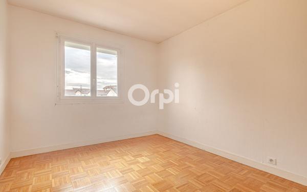 Appartement à louer    3 pièces • 68,94 m2 Limoges