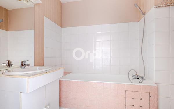 Appartement à louer    3 pièces • 68,94 m2 Limoges