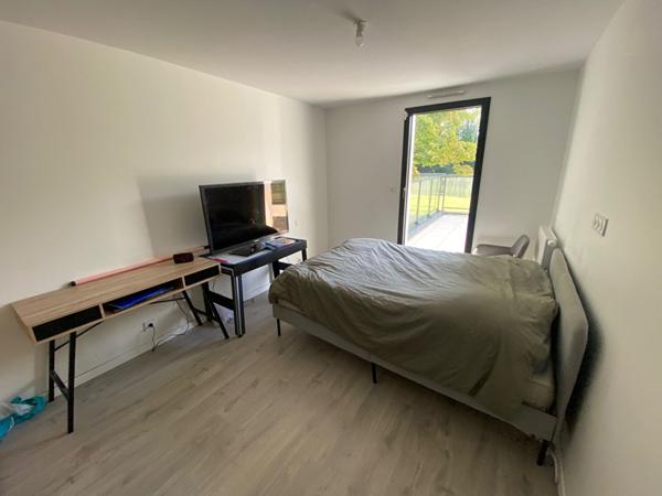 Melgven maison contemporaine de 150 m² sur un terrain de 1862 m²