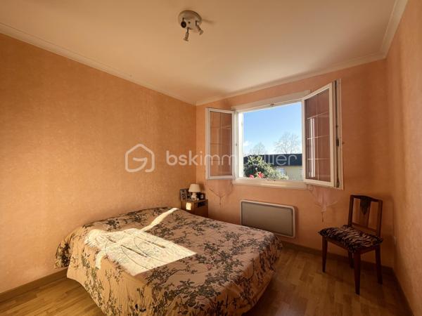 Maison traditionnelle de 89 m²