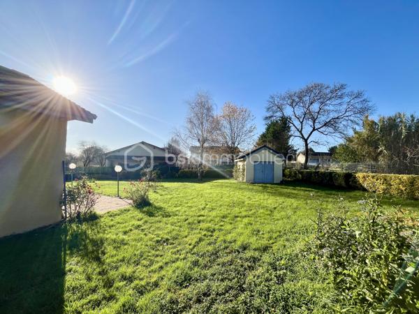 Maison traditionnelle de 89 m²