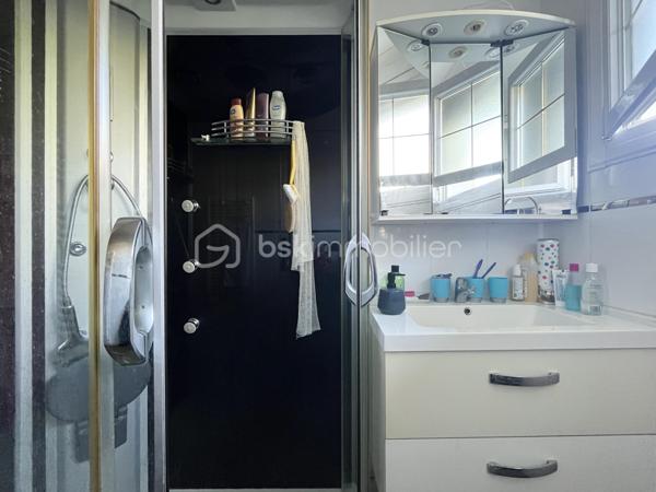 Maison traditionnelle de 89 m²