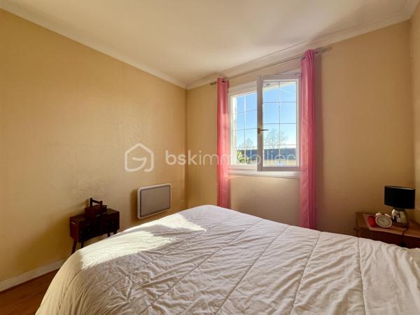 Maison traditionnelle de 89 m²