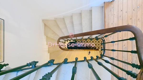 Maison à vendre 5 pièces de 125 m²